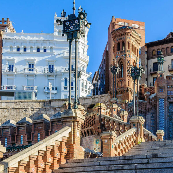 Viajes de varios días: Septiembre