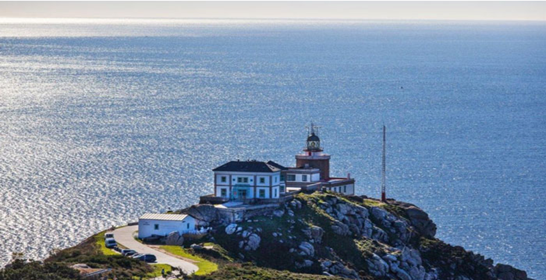 VIVEIRO – SAN ANDRÉS DE TEIXIDO -REDES – LA CORUÑA Y OLEIROS: 26 y 27 de Septiembre 4 VIVEIRO – SAN ANDRÉS DE TEIXIDO -REDES – LA CORUÑA Y OLEIROS: 26 y 27 de Septiembre