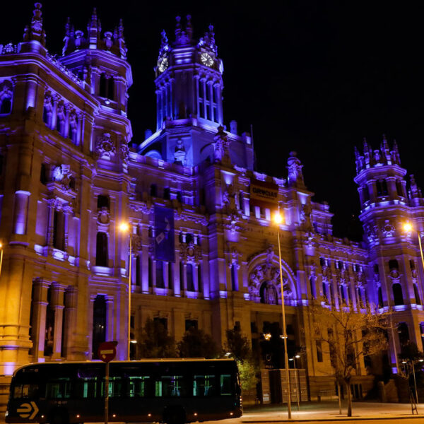 Viajes de varios días: Diciembre