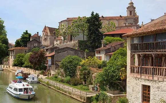 BAHÍA DE ARCACHÓN Y AQUITANIA: 10 al 12 de Octubre