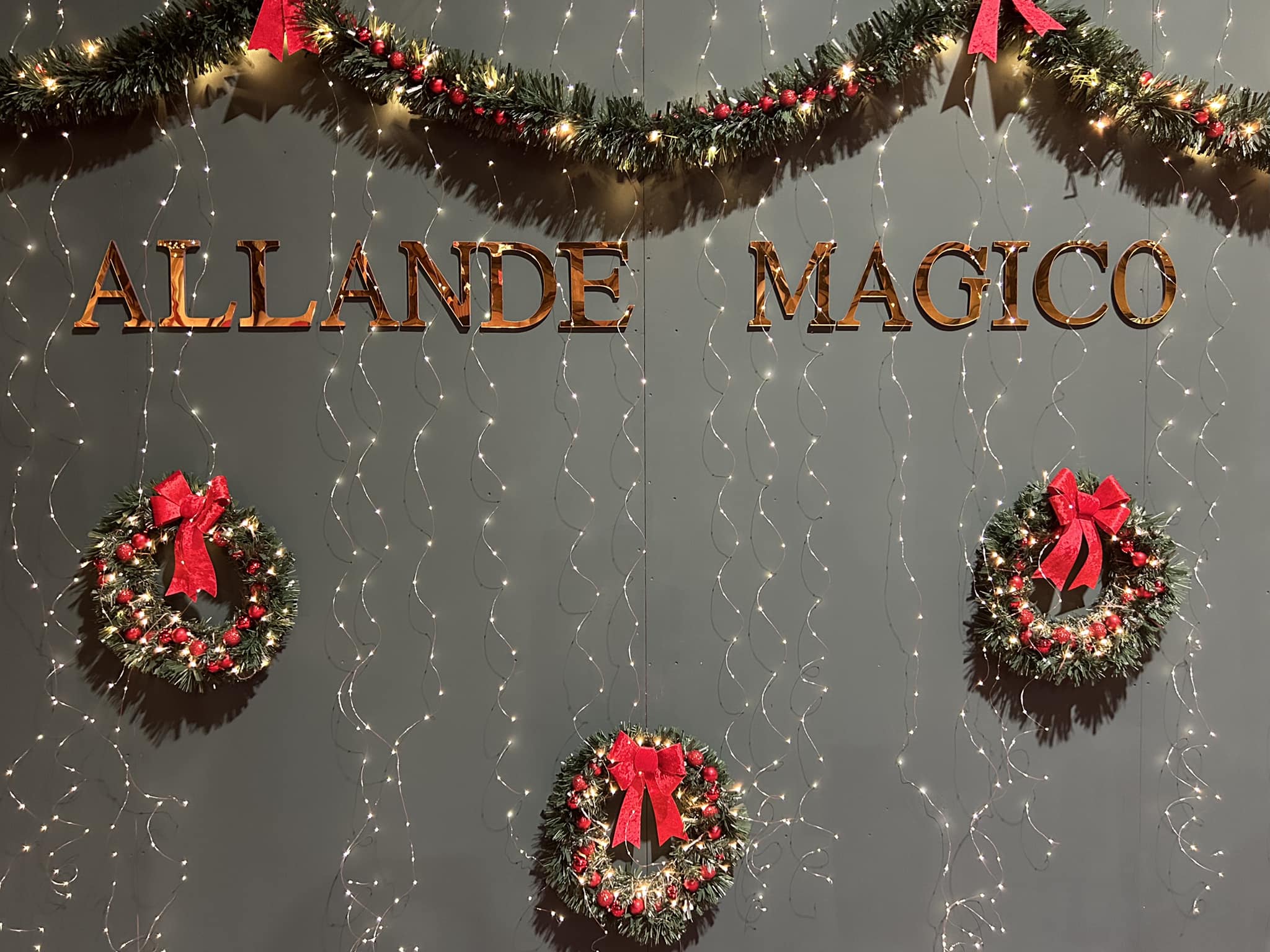 ALLANDE MAGICO: 6 de Dic - Imagen 2