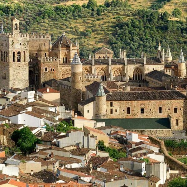 Viajes de varios días: Diciembre