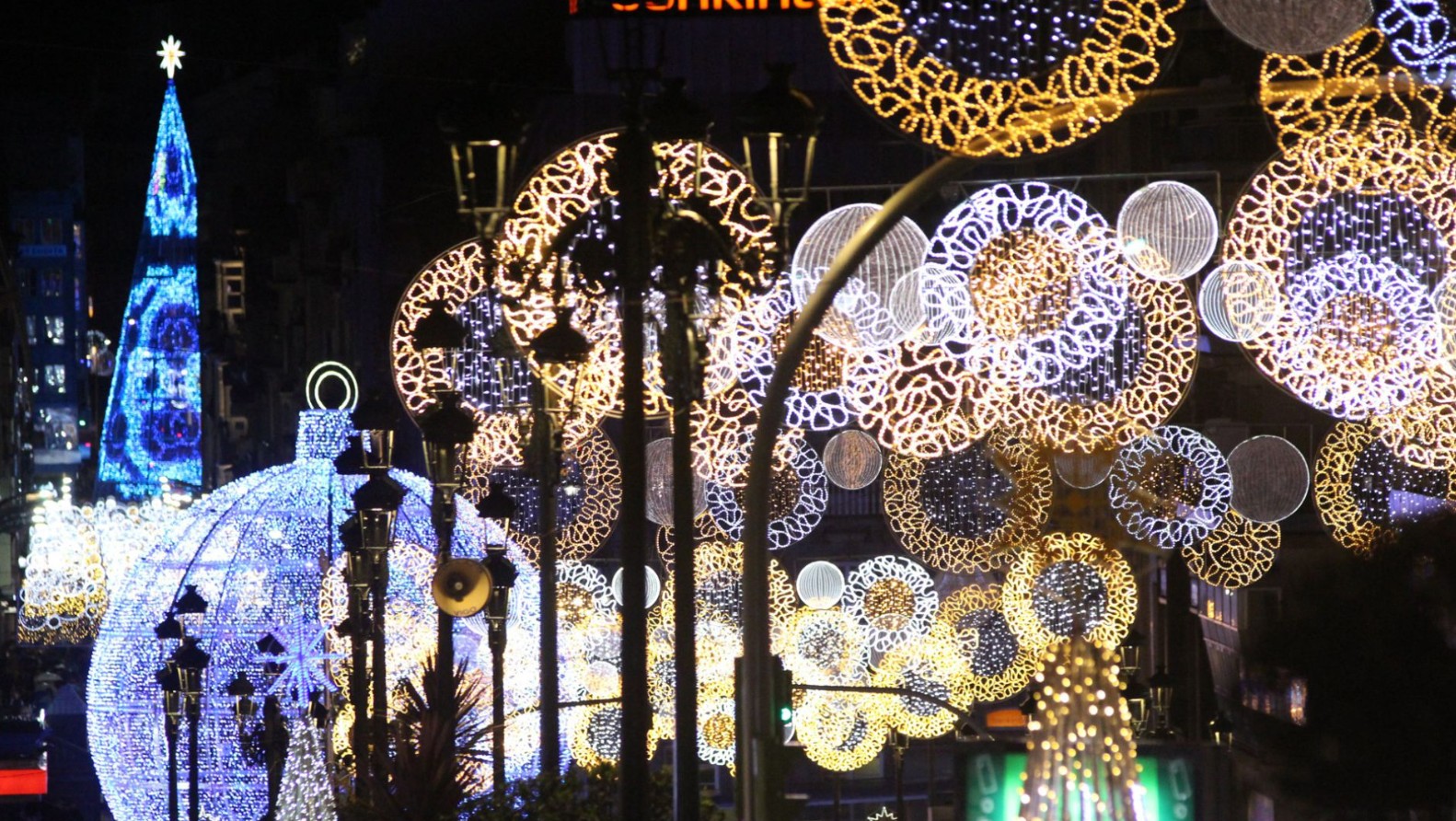 FIN DE AÑO EN GALICIA: 30 de Dic al 1 de Enero - Imagen 2