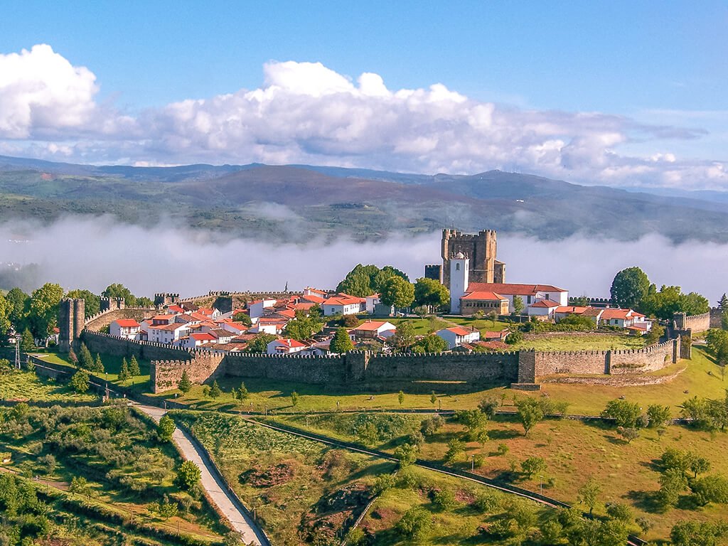 CORAZÓN DEL DUERO PORTUGUÉS : 30 y 31 de Mayo