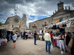 MERCADO EN MEIRA: 13 de Septiembre 4 MERCADO EN MEIRA: 13 de Septiembre